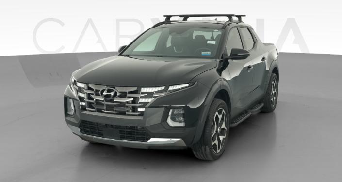 hyundai santa cruz 2023 5NTJEDAF8PH055570 image